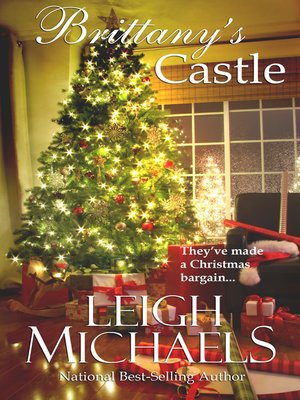 cover image of Brittany's Castle
